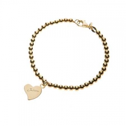 Bracciale Jack&Co Gold Cuore