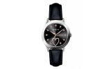 MyMara watches acciaio pelle
