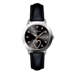 MyMara watches acciaio pelle MyMara watches acciaio pelle