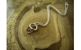 Girocollo argento PEBBLES Girocollo argento PEBBLES