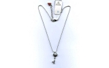 Collana Chiavetta Guess