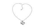 Collana Stell Cuore a palline