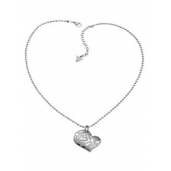 Collana Stell Cuore a palline