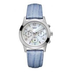Guess -30% Hyperactive azzurro