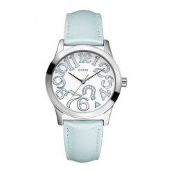 Guess -30% Trend azzurro