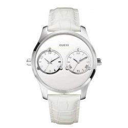 Guess -30% Urban Casual white